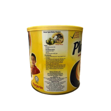 Planta Margarine