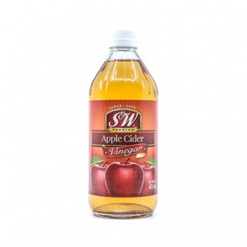 Apple Cider Vinegar S&W