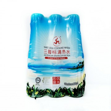 Three Legs Cooling Water