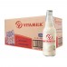 Vitamilk Soymilk Regular