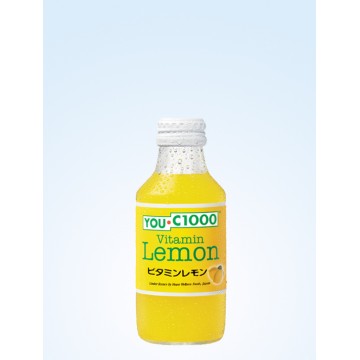 YOU.C1000 Vitamin Lemon 140ml