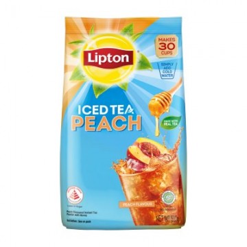 Lipton Ice Tea Mix - Peach
