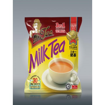 Milk Tea 3in1 Mr Tea