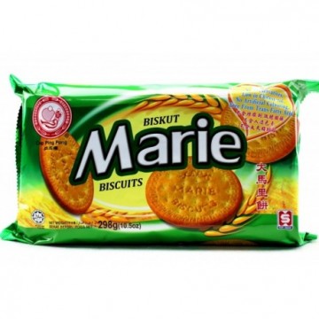 Marie Biscuits Ping Pong