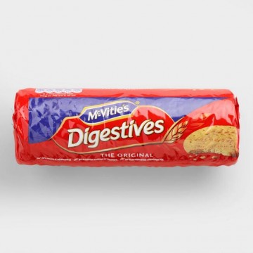 Digestive Biscuit McVitie's