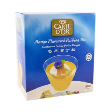 Carte D'or Pudding - Mango