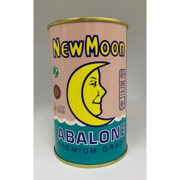 Abalone New Moon New Zealand
