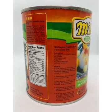 Canned Food