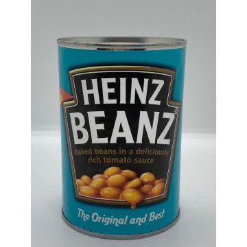 Baked Beans Heinz