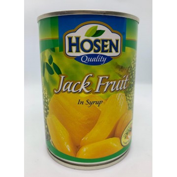 Jackfruit in Syrup Hosen