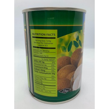 Something on the Side