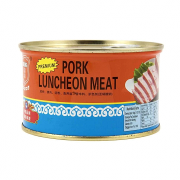 Pork Luncheon Meat Premium Mailing