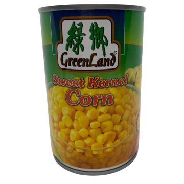 Sweet Kernel Corn Greenland