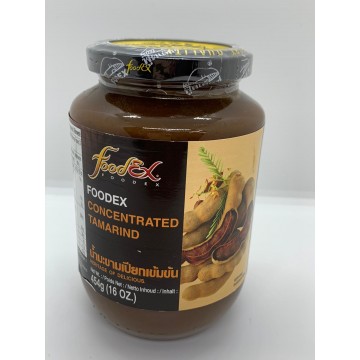 Concentrated Tamarind Foodex