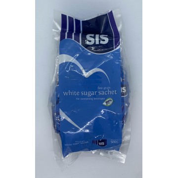 White Sugar Sachet SIS