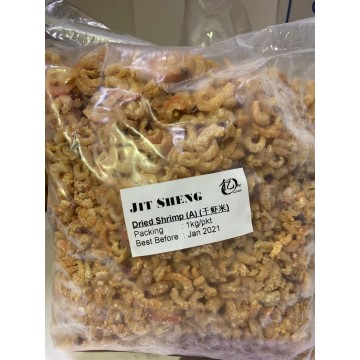 Dried Shrimp (A)