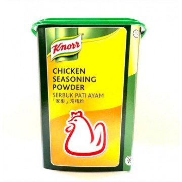 Knorr Chicken Seasoning Powder 1KG
