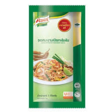 Knorr Concentrated Tamarind Sauce