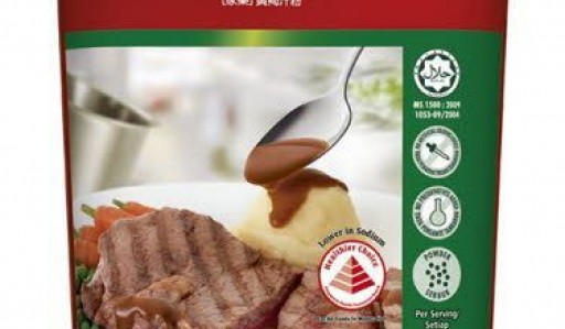 Knorr Demi Glace Brown Sauce Mix