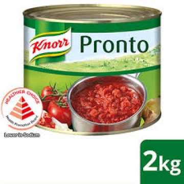Knorr Pronto Tomato