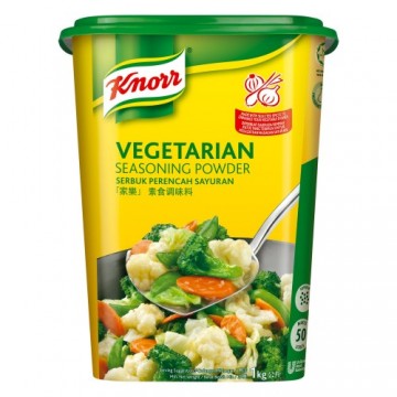 Knorr Vegetarian Seasoning Powder