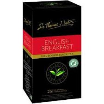 Lipton Sir Thomas Lipton English Breakfast