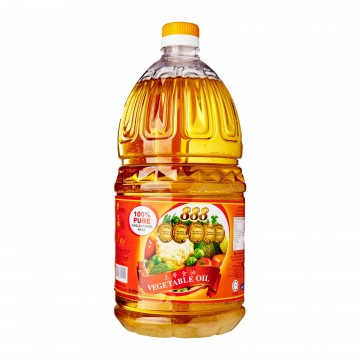 Cooking Vegetable Oil 888