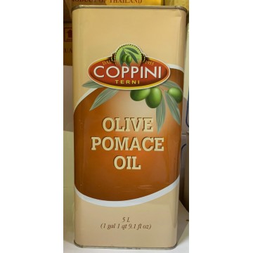 Olive Pomace Oil Coppini Terni 5litres