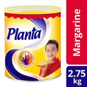 Planta Margarine