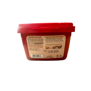 Go Chu Jang SunChang