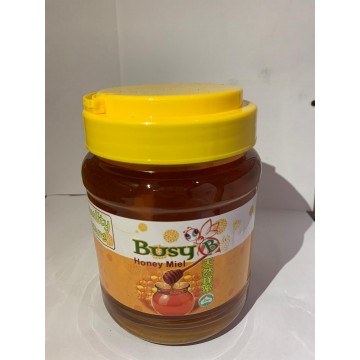 Honey Busy B