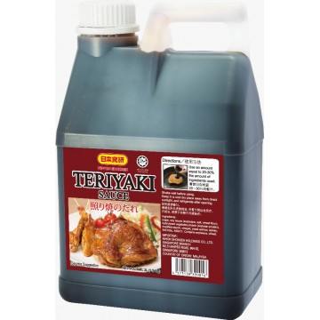 Cooking Sauces & Kits