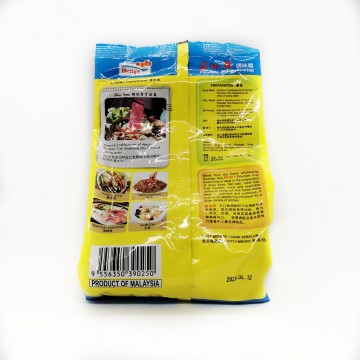 Flounder Fish Seasoning Heng's